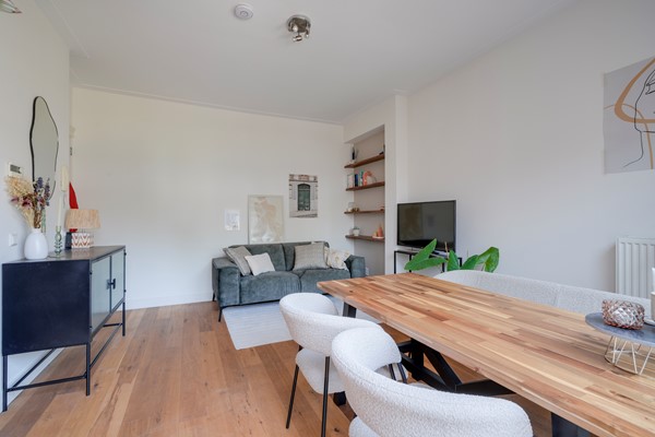 Medium property photo - Amsterdamsestraatweg 551A, 3553 EG Utrecht